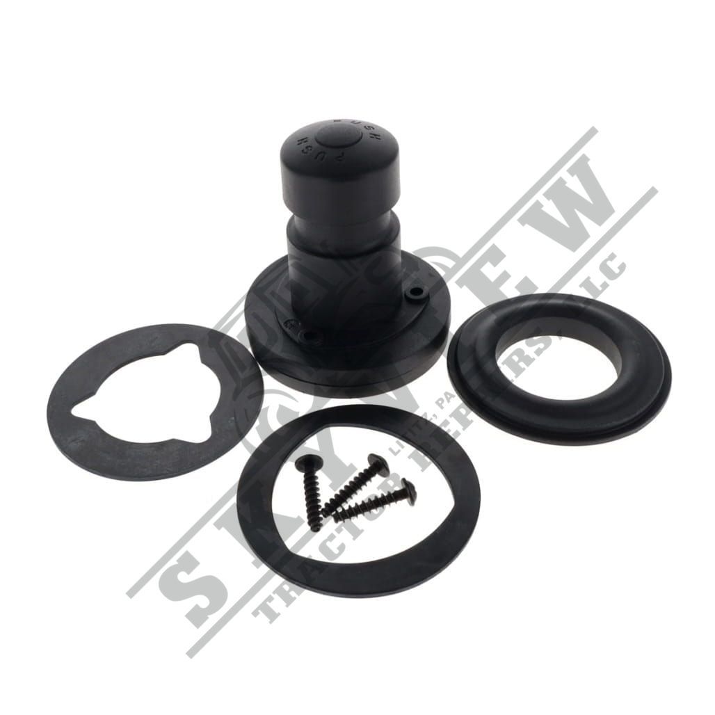 1000399551 - Door Fastener