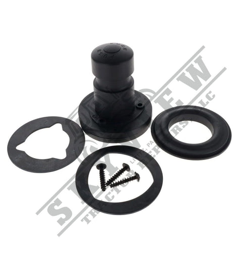 1000399551 - Door Fastener