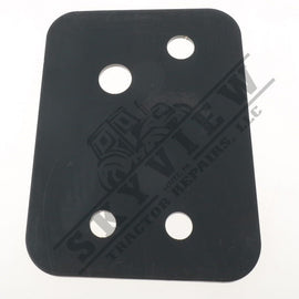 1000400401 - Bulkhead Cover