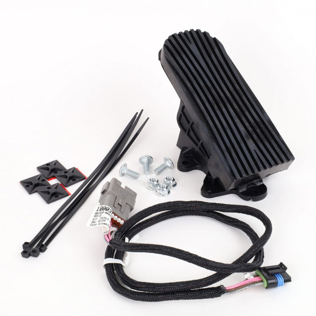 1000401312 - Foot Throttle Kit