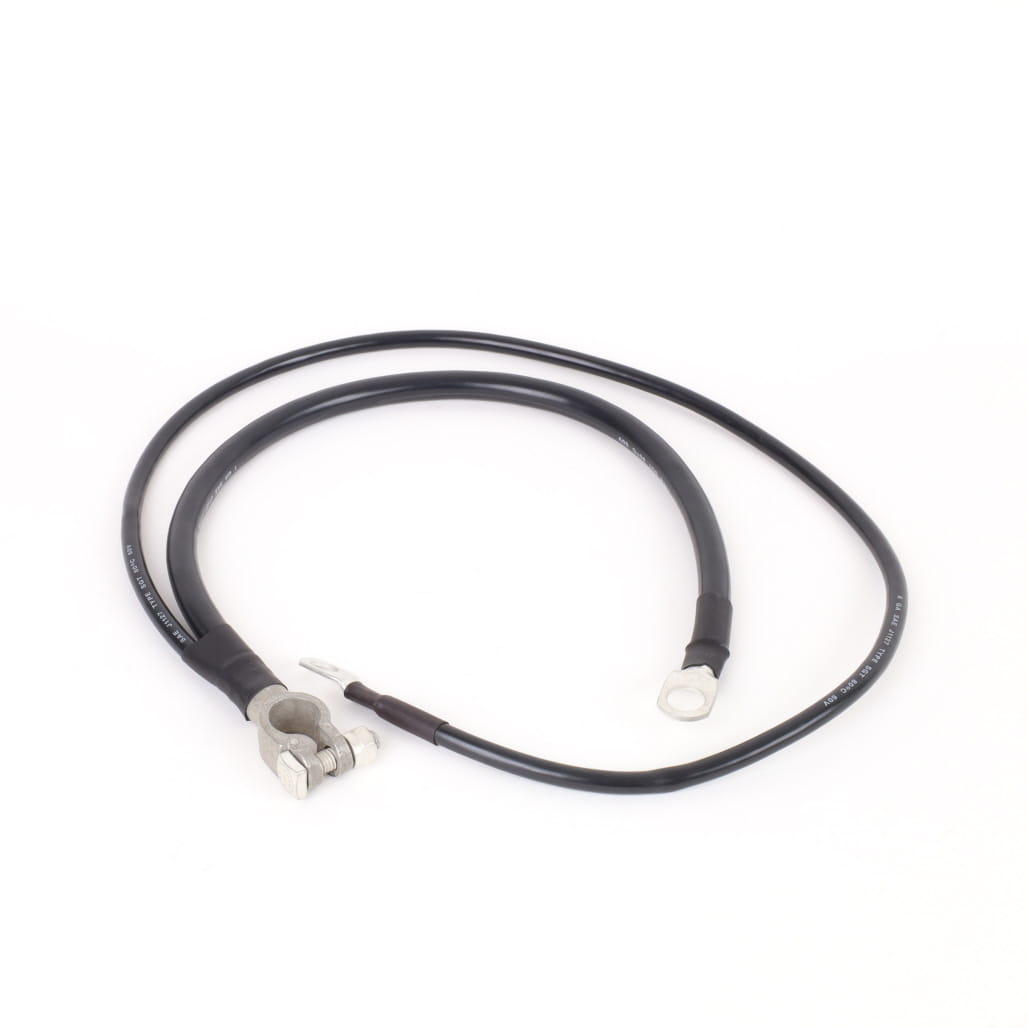 1000403206 - Negative Battery Cable