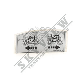 1000404275 - Circulating Air Slide