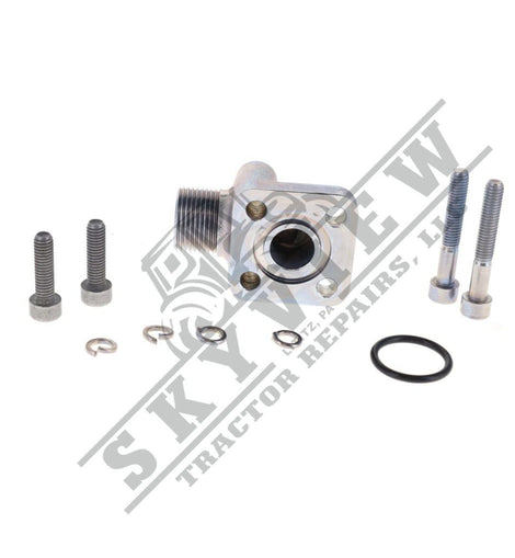 1000404335 - Hydraulic Fitting Kit