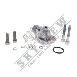 1000404335 - Hydraulic Fitting Kit