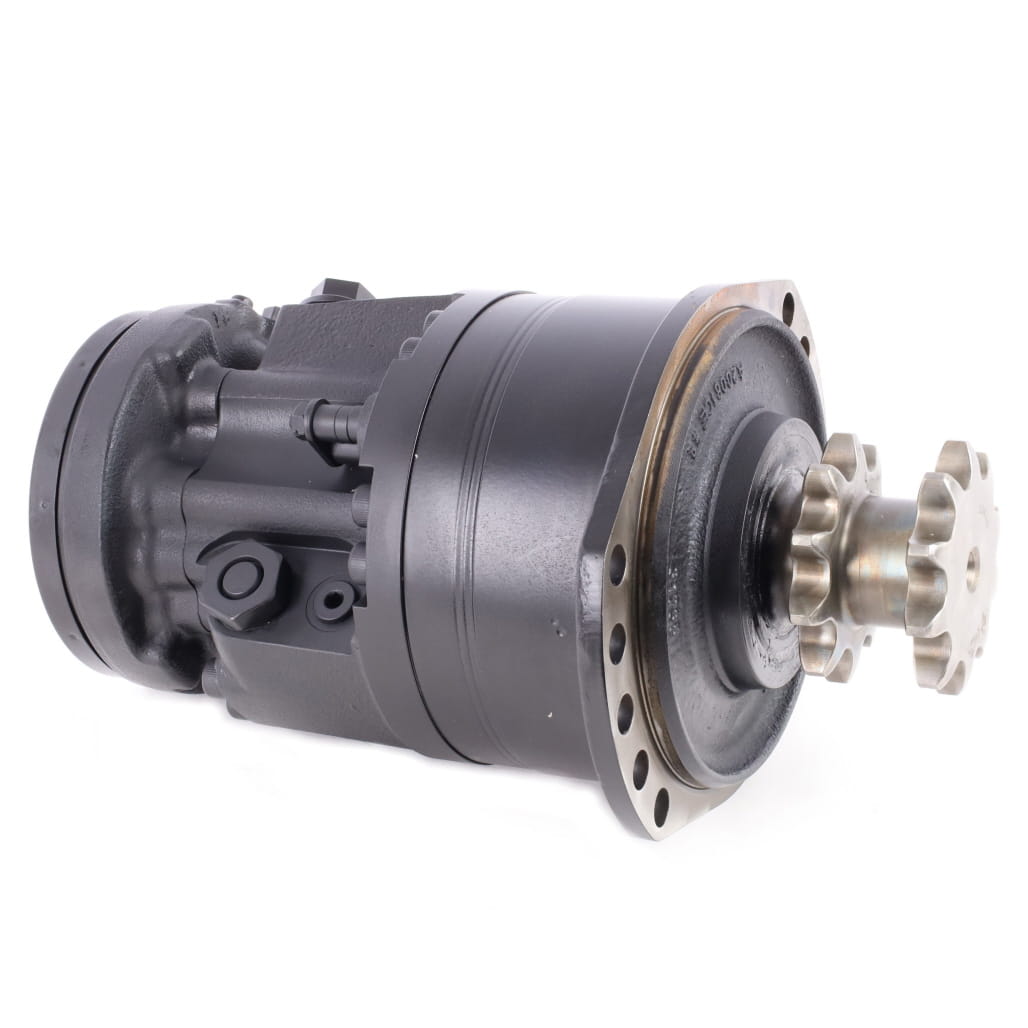 1000404356 - Drive Motor