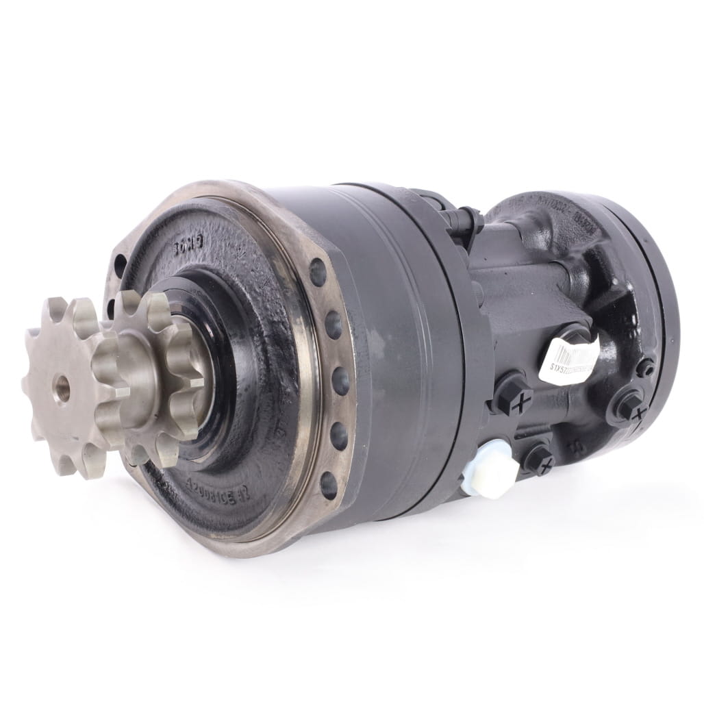 1000404357 - Drive Motor