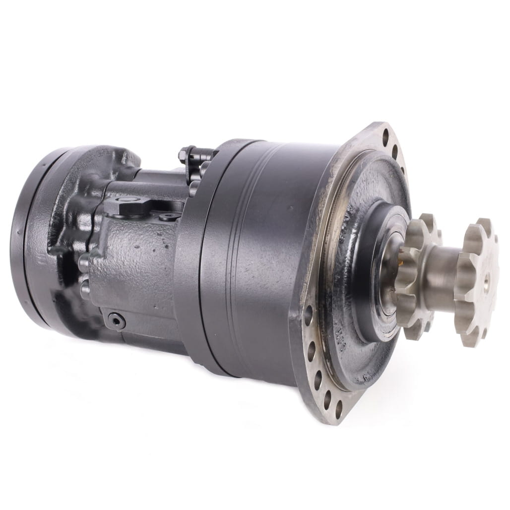 1000404357 - Drive Motor