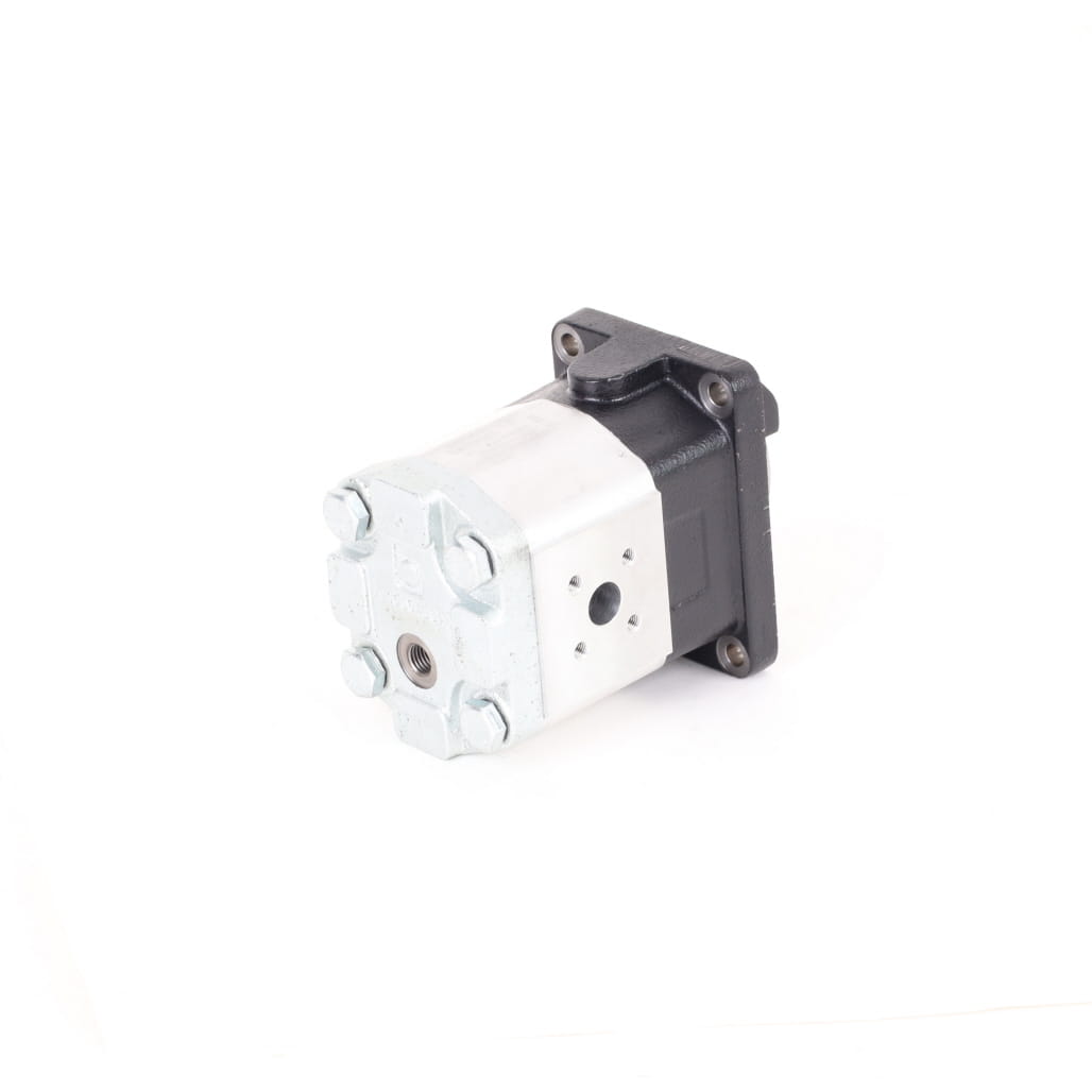 1000405142 - Hydraulic Motor