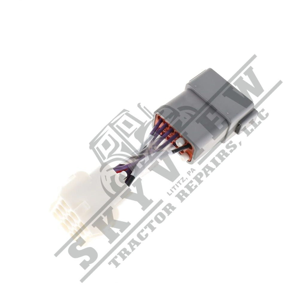 1000405801 - Harness Jumper Radio
