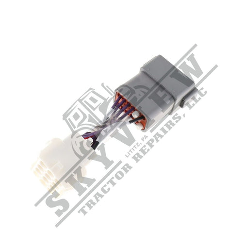 1000405801 - Harness Jumper Radio