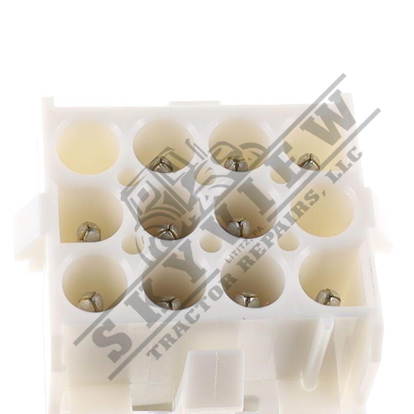 1000405801 - Harness Jumper Radio