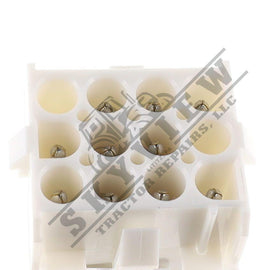 1000405801 - Harness Jumper Radio