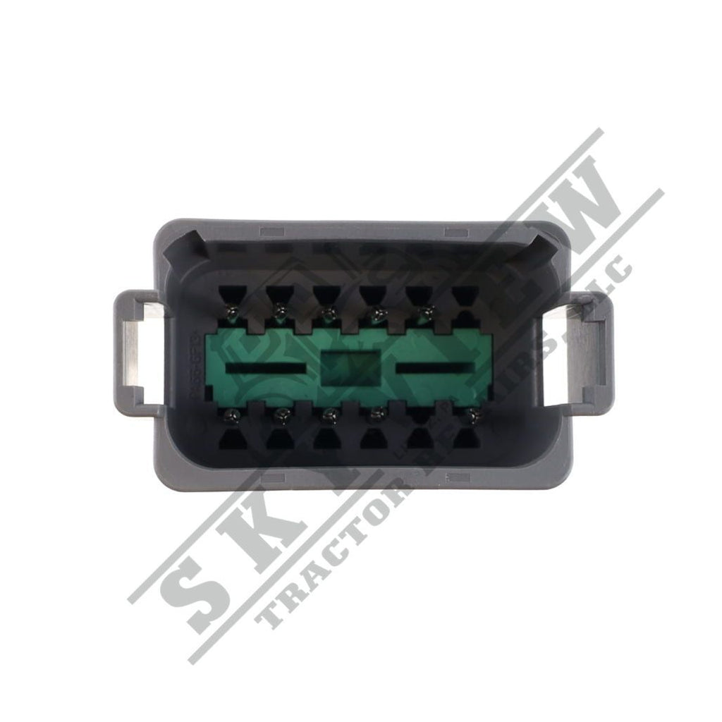 1000405801 - Harness Jumper Radio