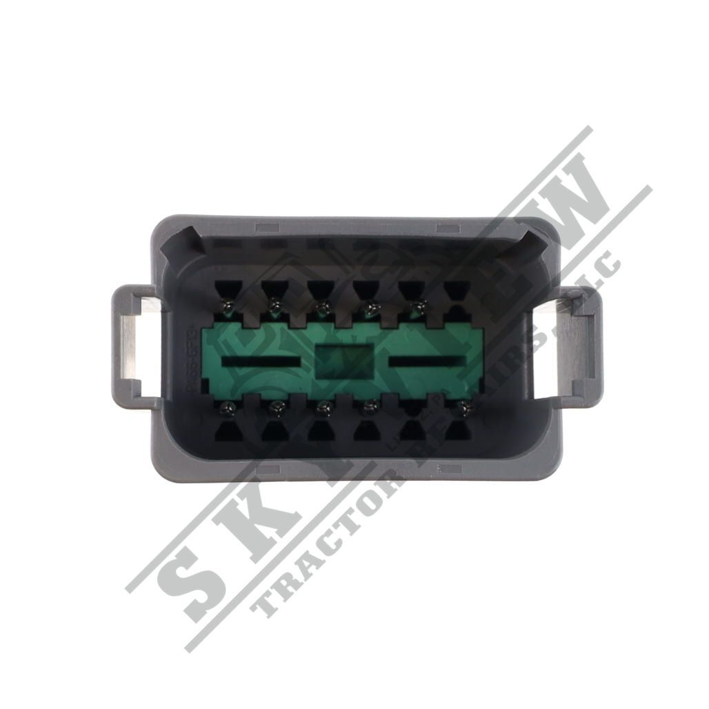 1000405801 - Harness Jumper Radio