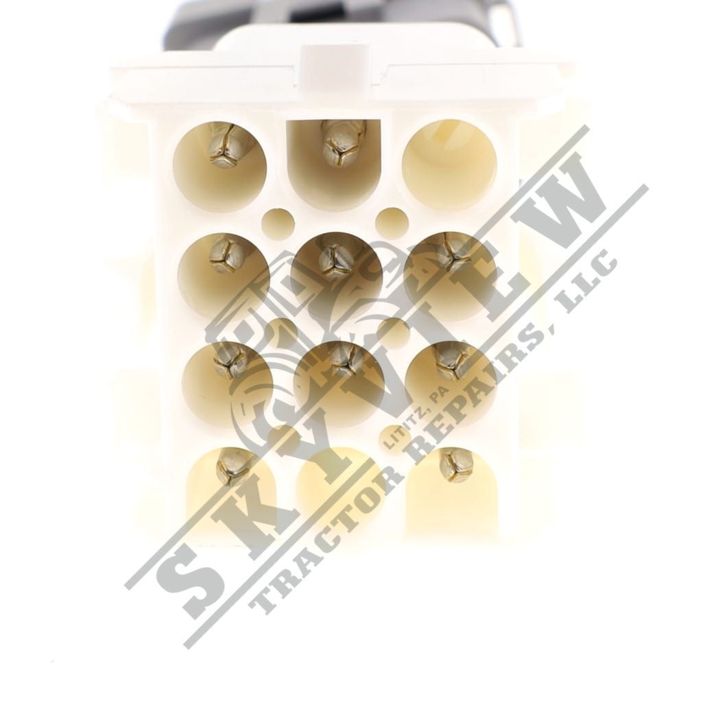 1000405801 - Harness Jumper Radio