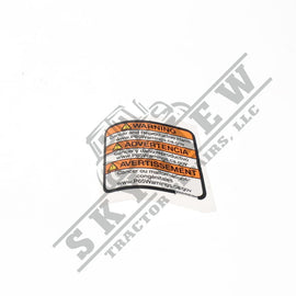 1000406384 - Label, Proposition 65