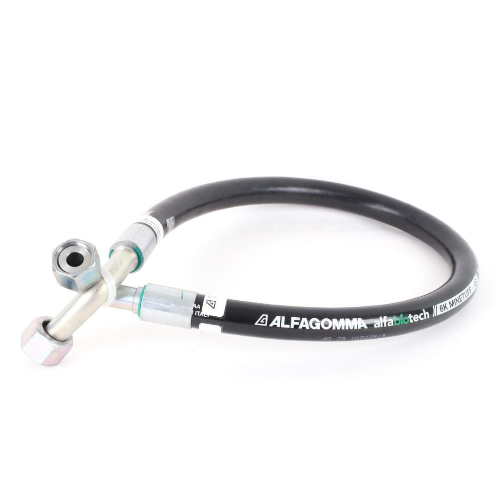 1000409081 - Hose Assembly
