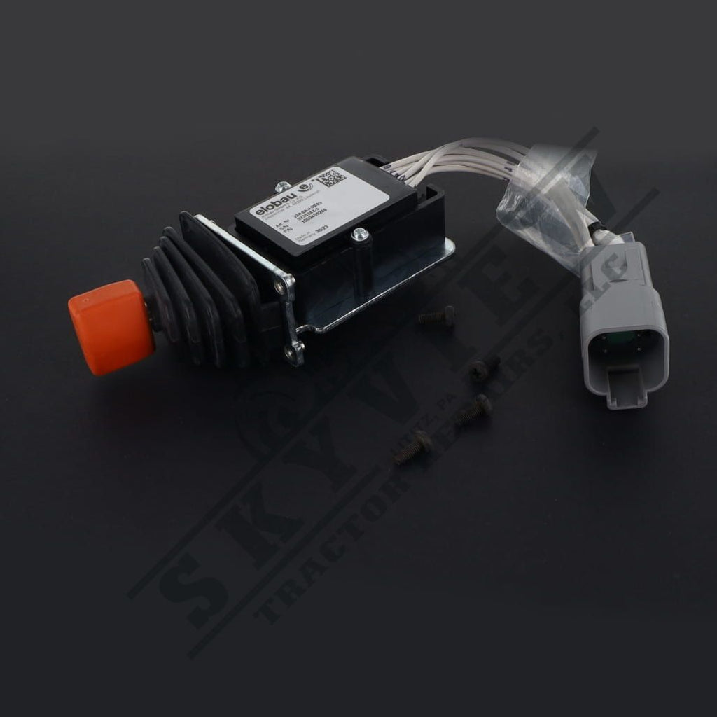 1000409246 - Potentiometer