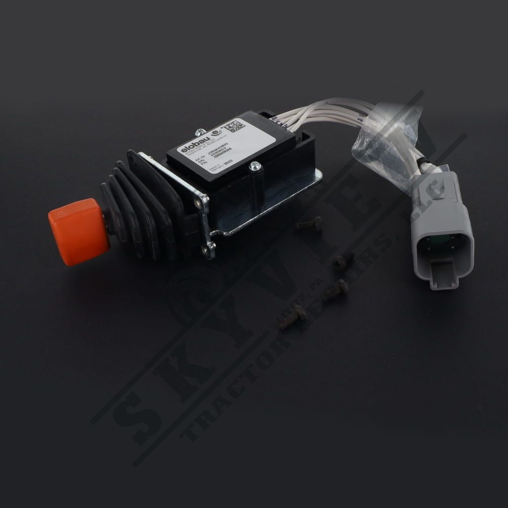 1000409246 - Potentiometer