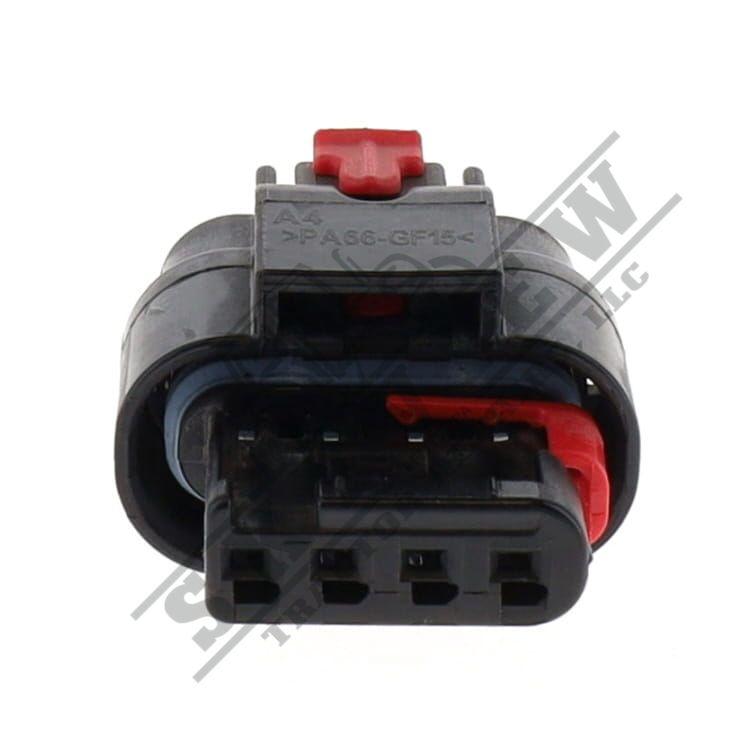 1000409850 - Plug Housing