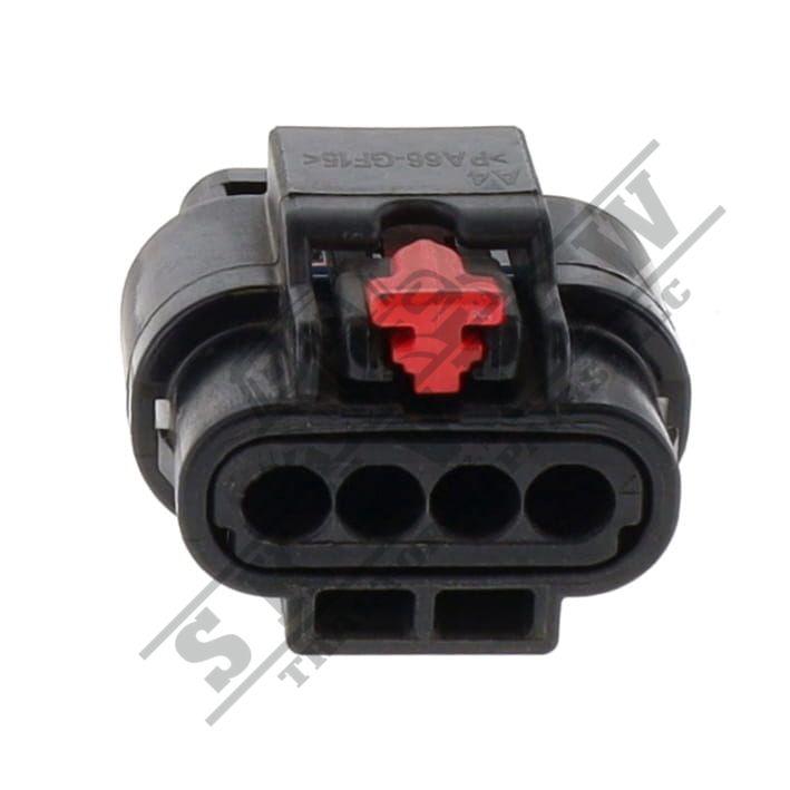 1000409850 - Plug Housing