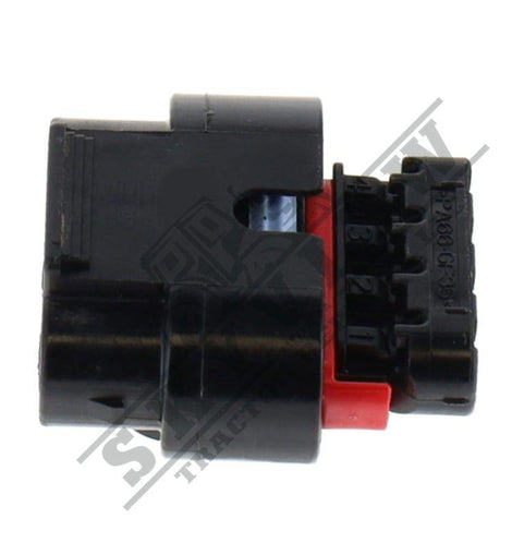 1000409850 - Plug Housing