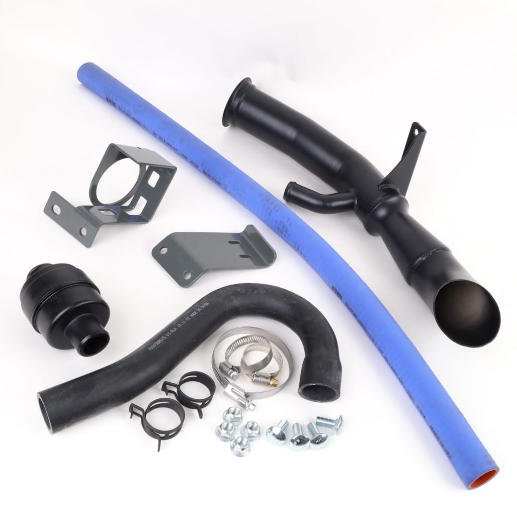 1000410299 - Air Cleaner Kit