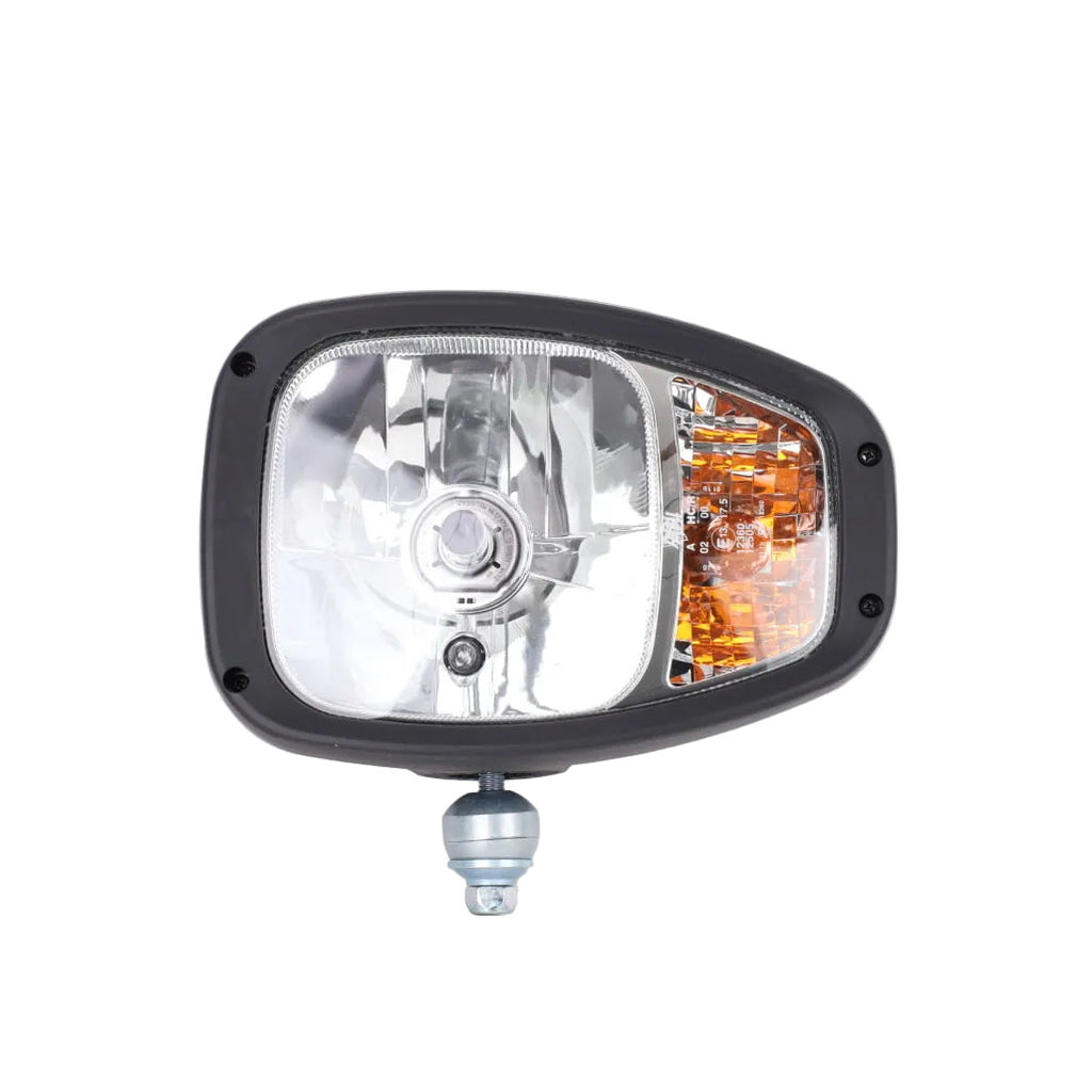 1000411237 - Headlight, Left