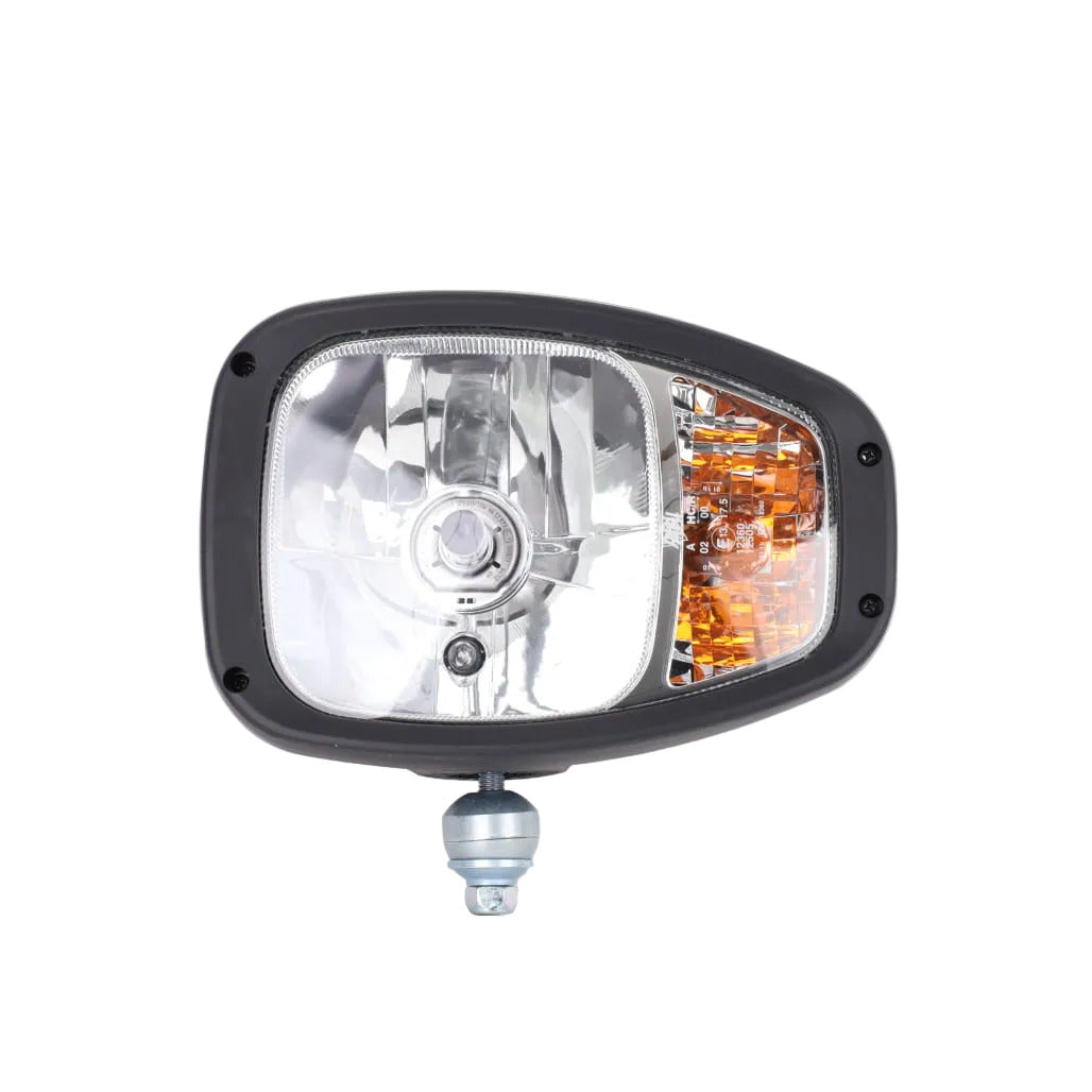 1000411237 - Headlight, Left
