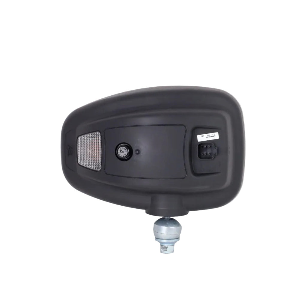 1000411237 - Headlight, Left