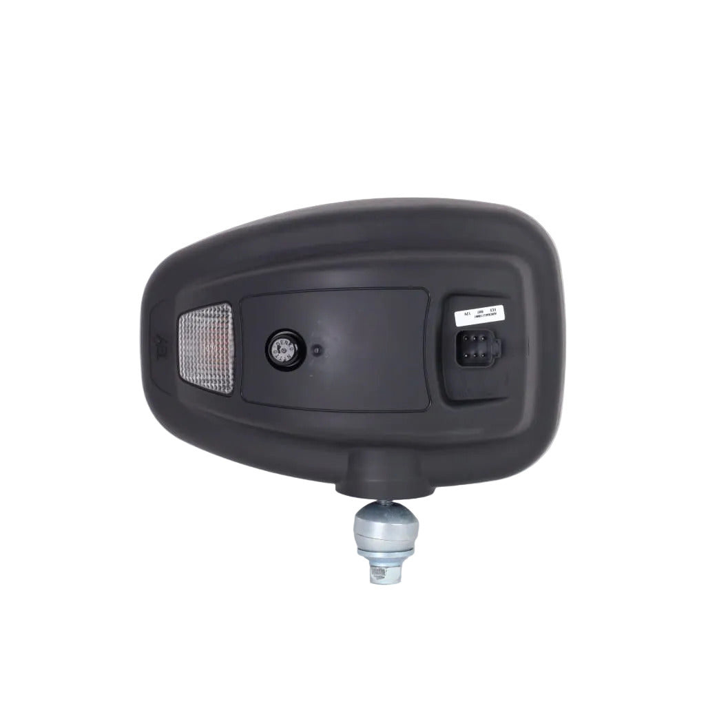 1000411237 - Headlight, Left