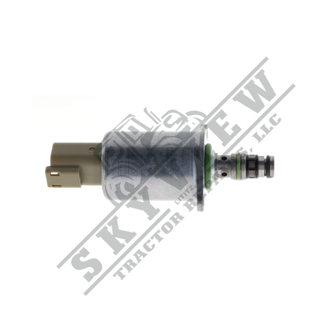 1000411711 - Operating Valve