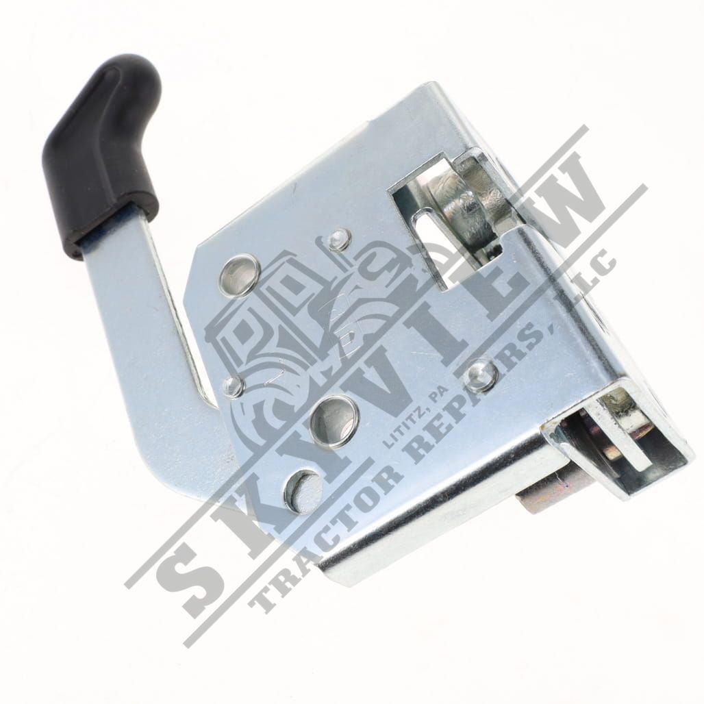 1000420308 - Lock Bracket