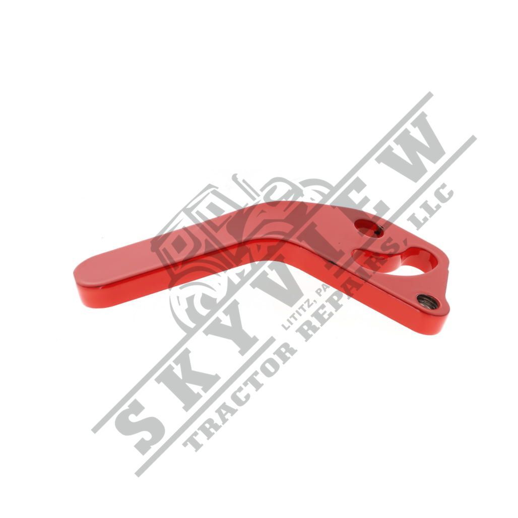 1000424040 - Coupler Handle RH
