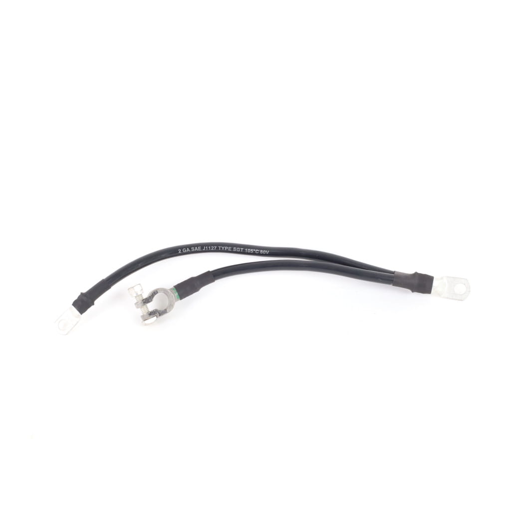 1000424304 - Negative Battery Cable