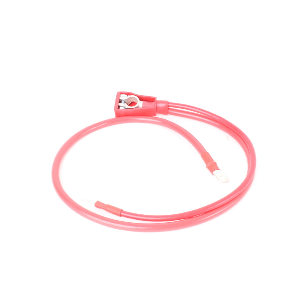1000424383 - Positive Battery Cable