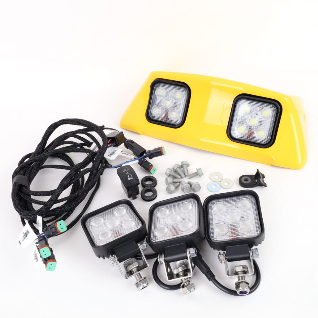 1000425508 - Work Lights Kit