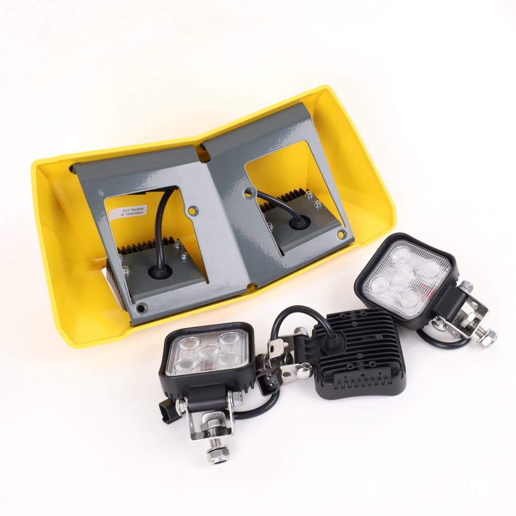 1000425508 - Work Lights Kit