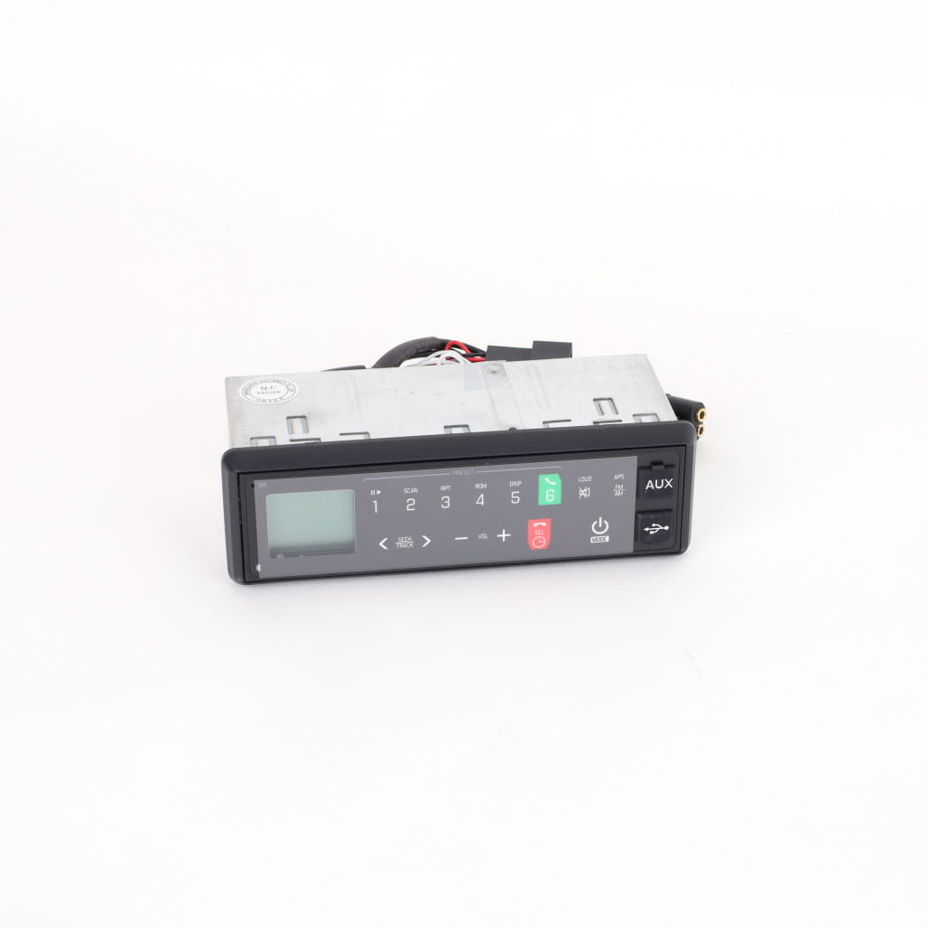 1000427278 - Radio