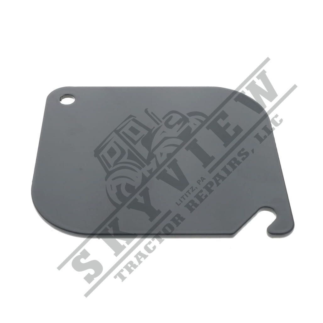 1000429004 - Tensioner Cover