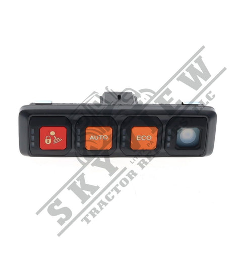 1000429618 - CAN Keypad