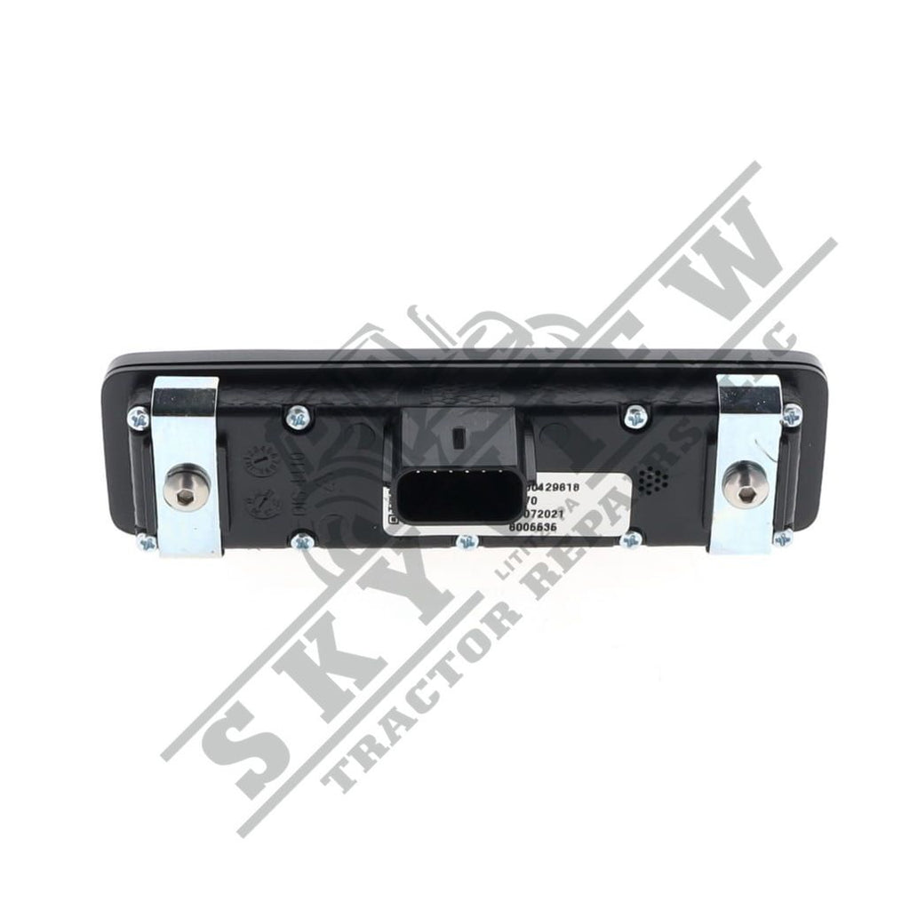 1000429618 - CAN Keypad