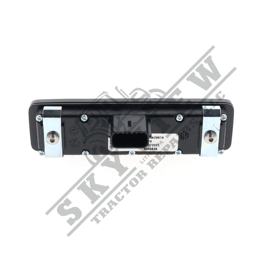 1000429618 - CAN Keypad