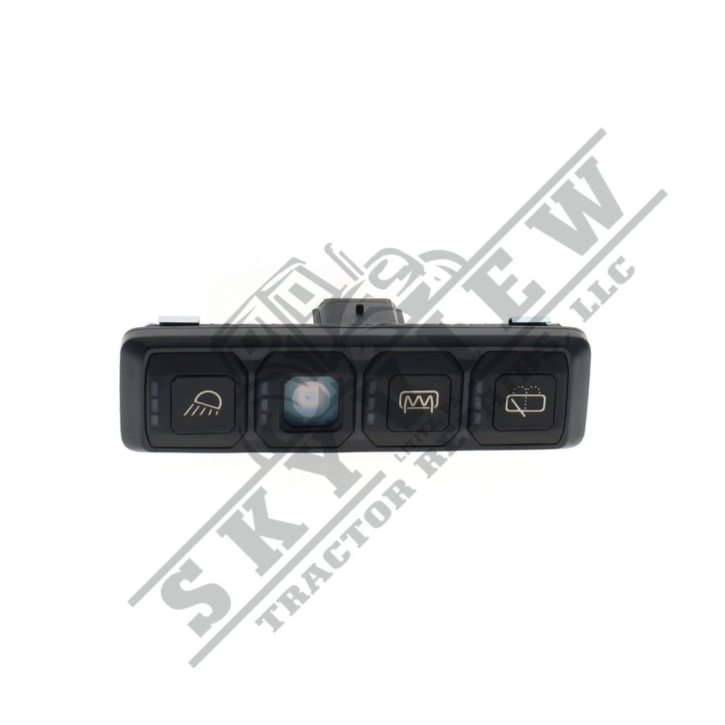 1000429620 - Keypad CAN Keypad 3