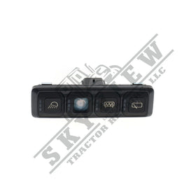 1000429620 - Keypad CAN Keypad 3