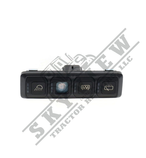 1000429620 - Keypad CAN Keypad 3