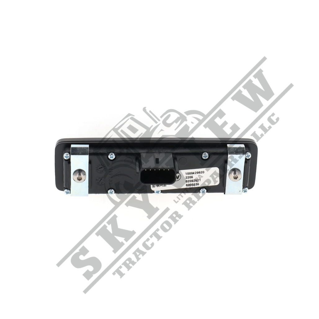 1000429620 - Keypad CAN Keypad 3