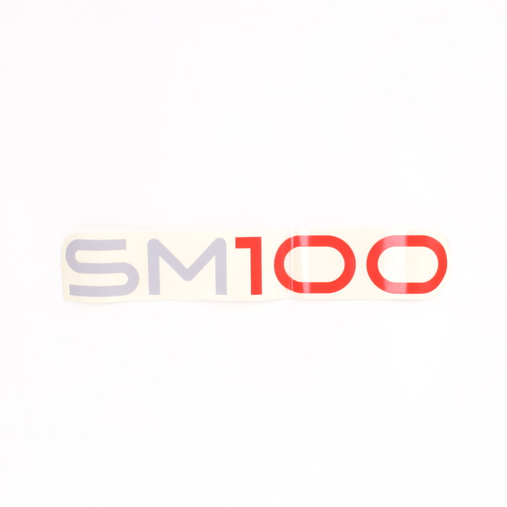 1000430712 - SM100 Decal