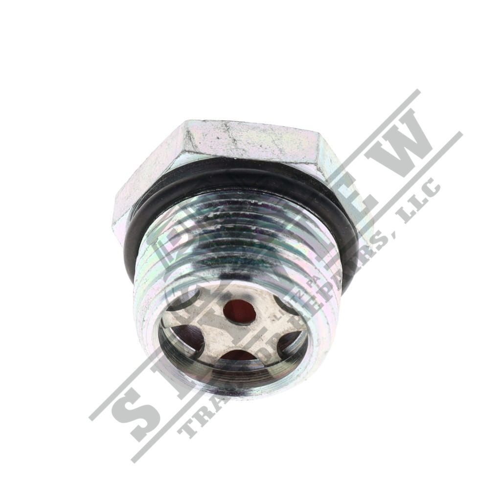1000431943 - Hydraulic Sight Glass