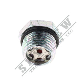 1000431943 - Hydraulic Sight Glass